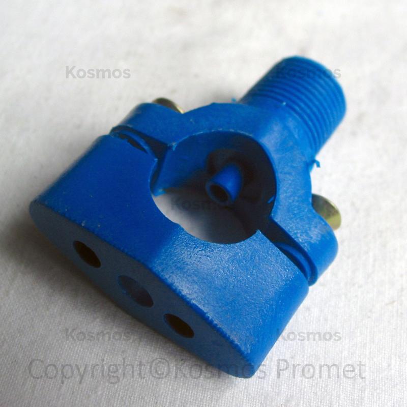 Product main view