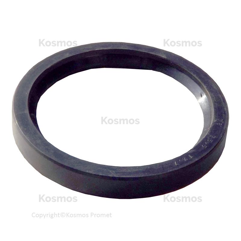 Product main view