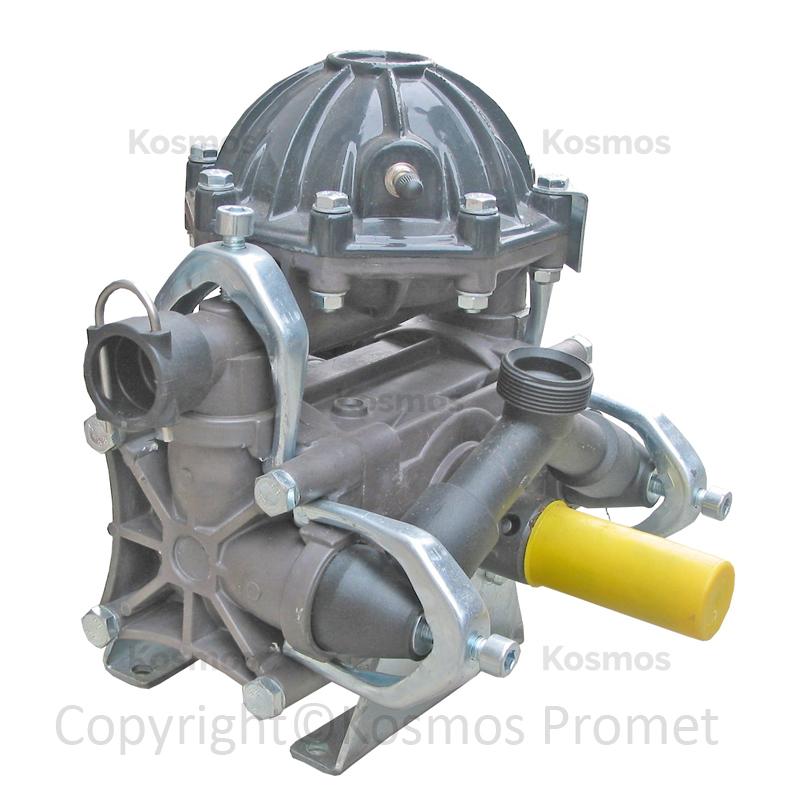 Product main view