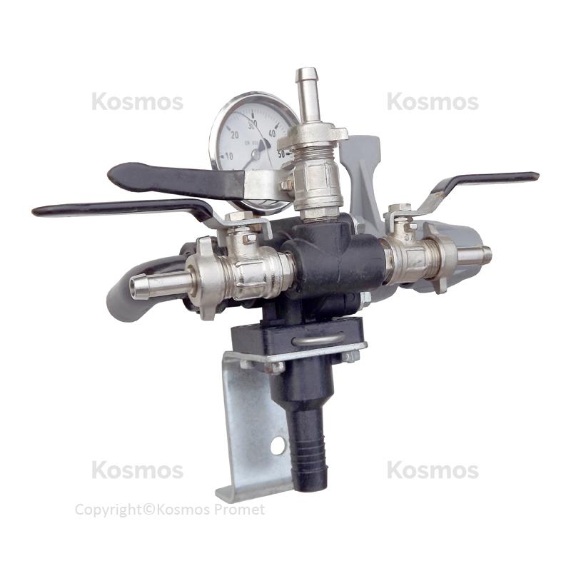 Product main view