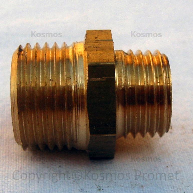 Product main view