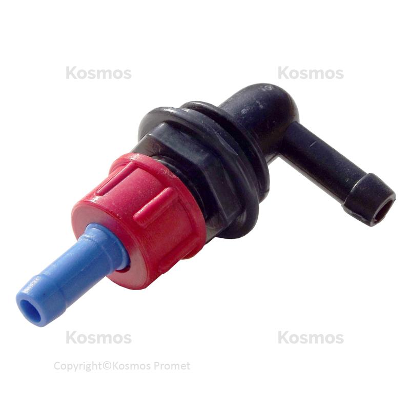 Product main view