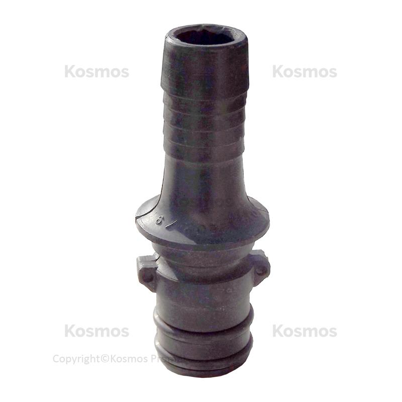 Product main view