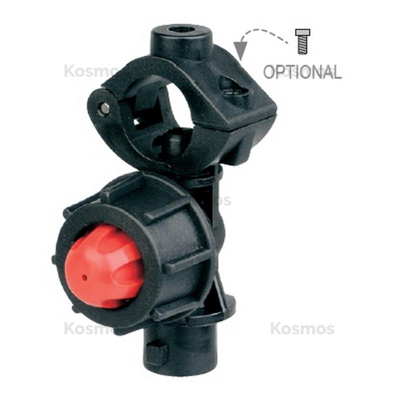 Product main view