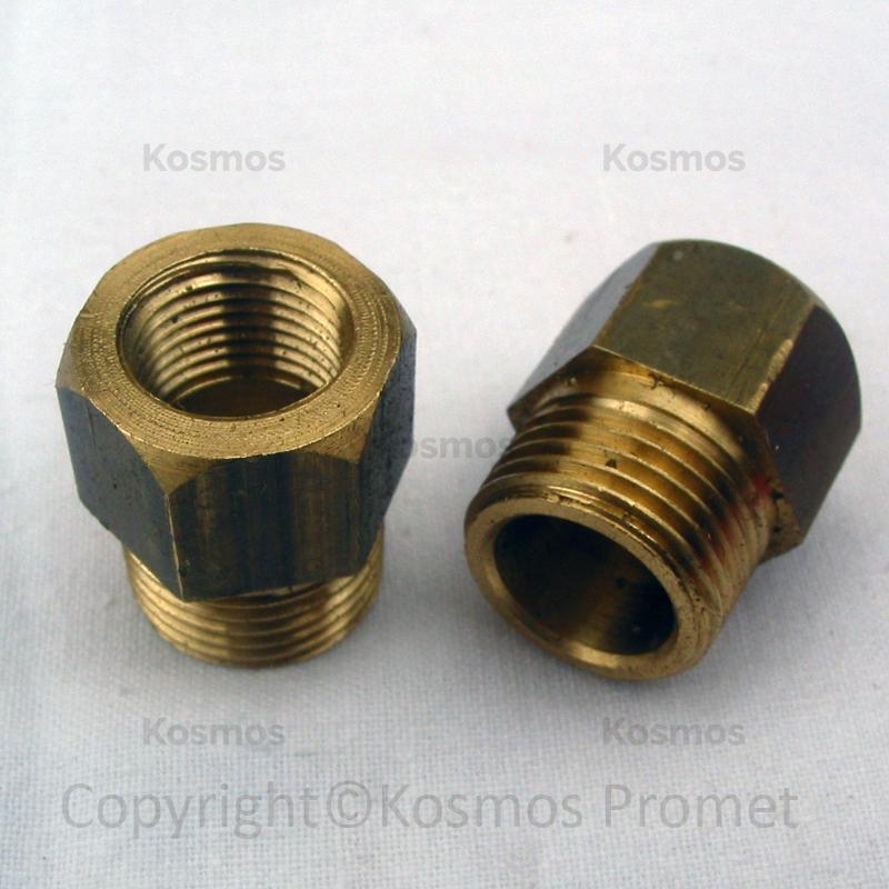 Product main view