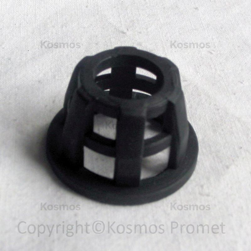 Product main view