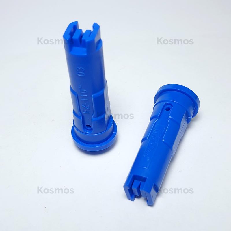 Product main view