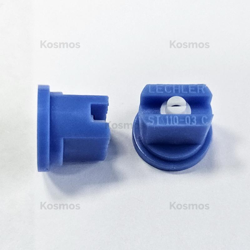 Product main view