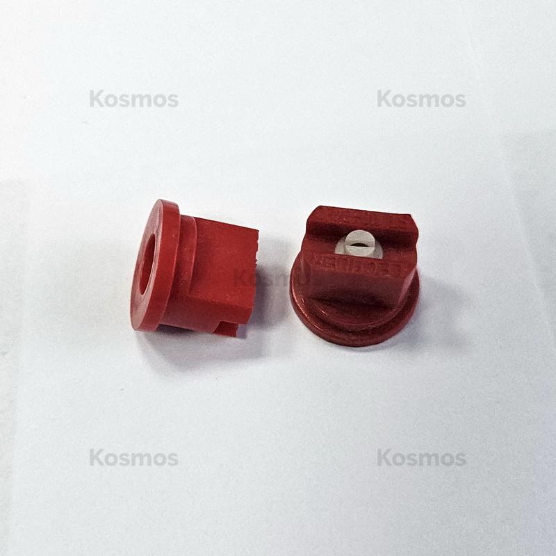 Product main view