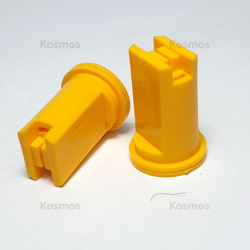 Product main view