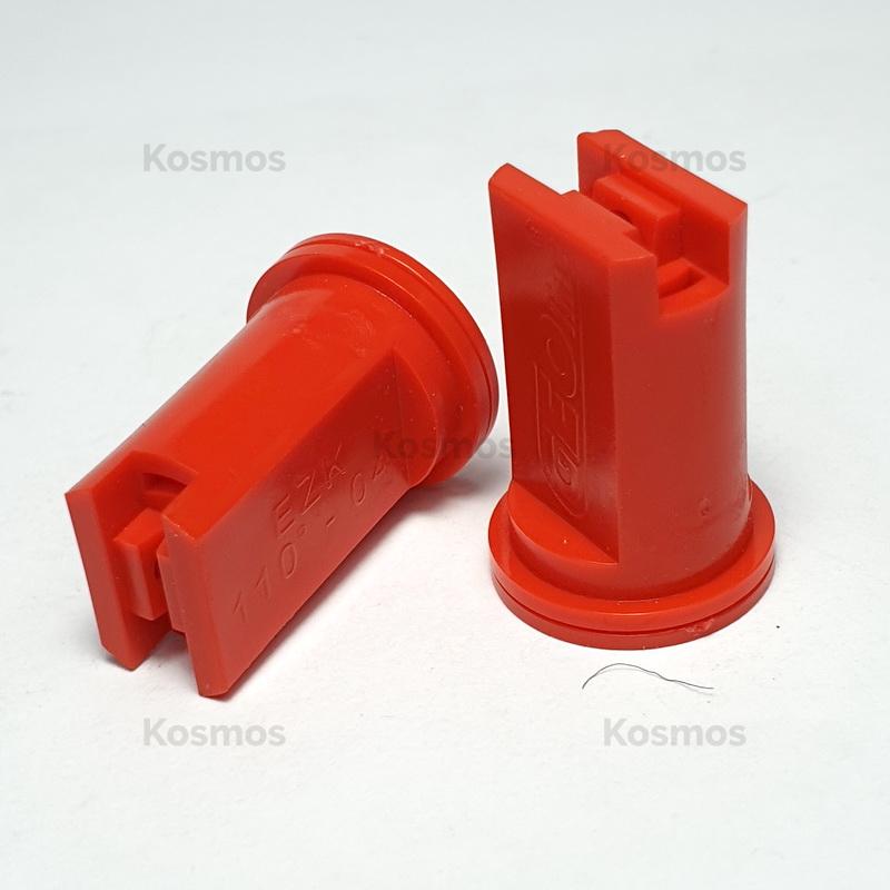 Product main view