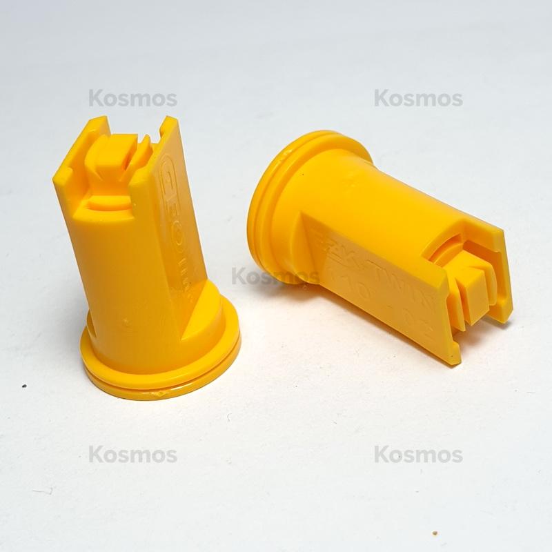 Product main view