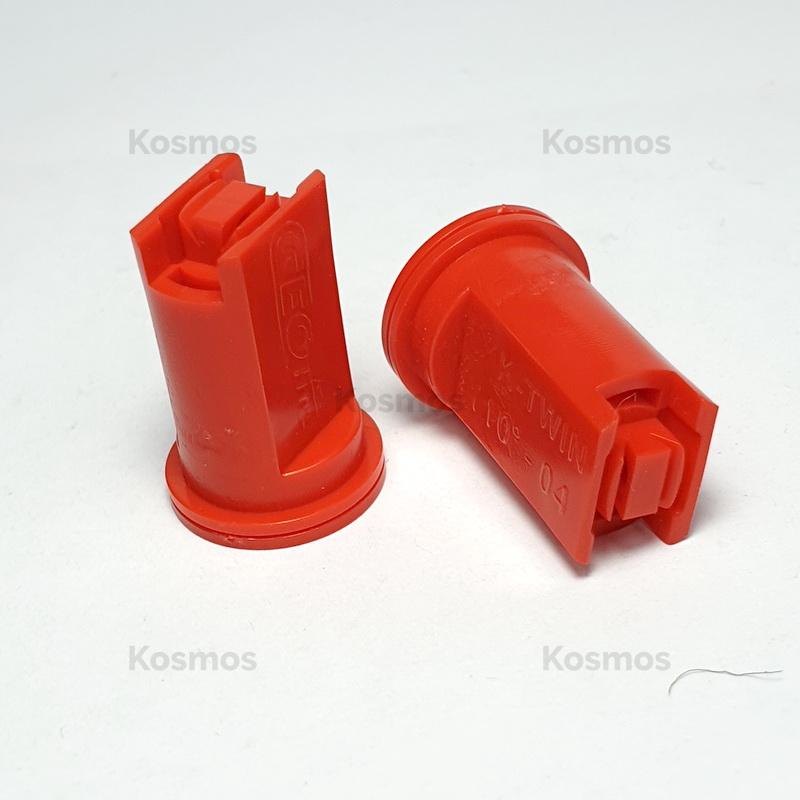 Product main view