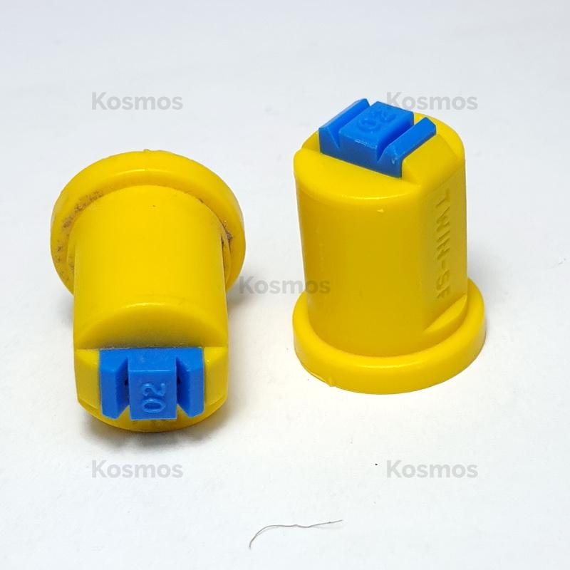 Product main view