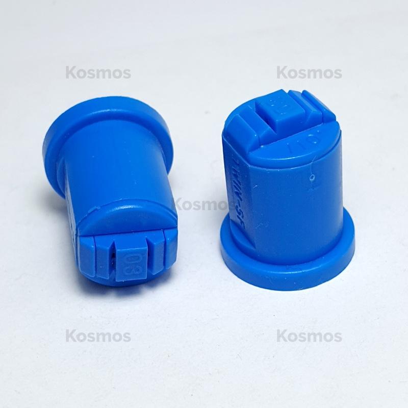 Product main view