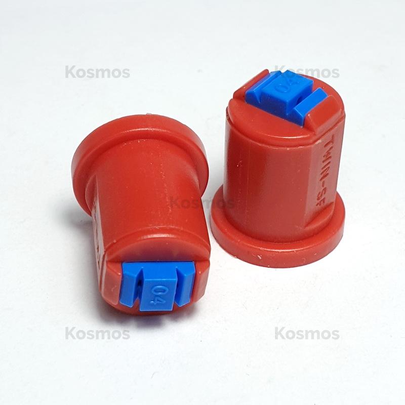 Product main view