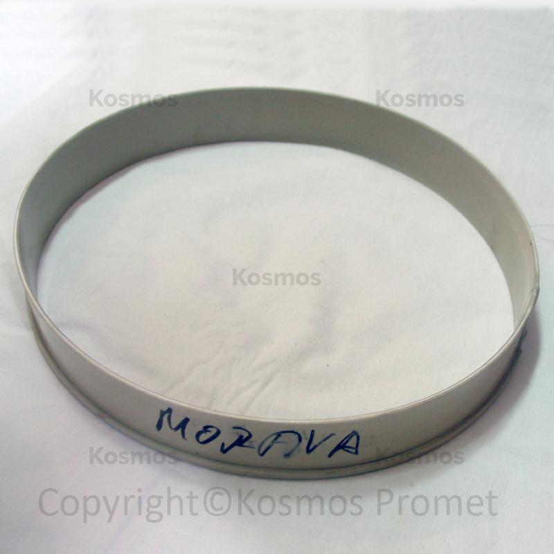 Product main view