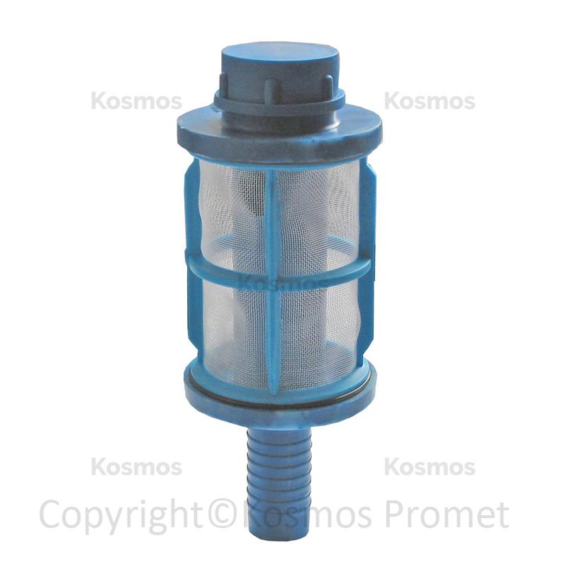 Product main view