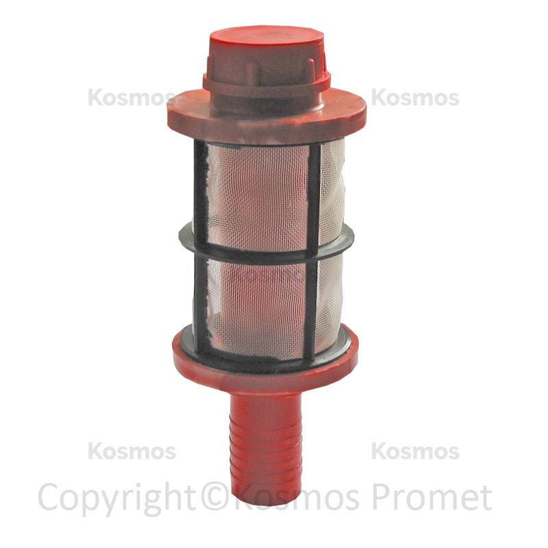 Product main view