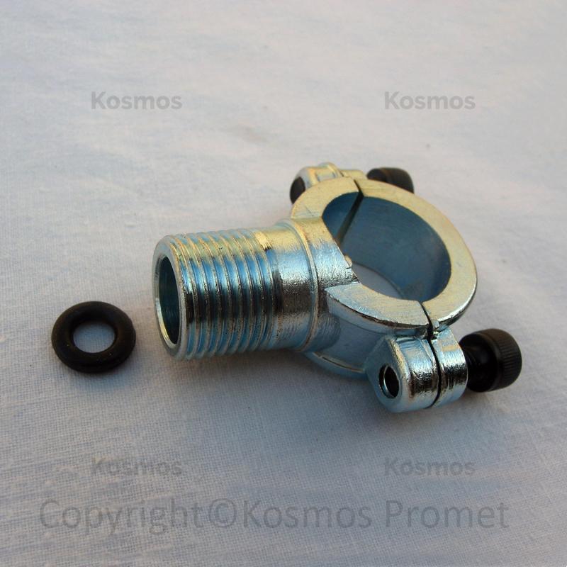 Product main view