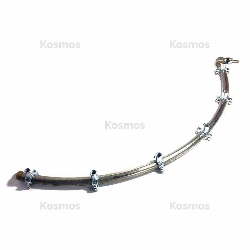 Product main view