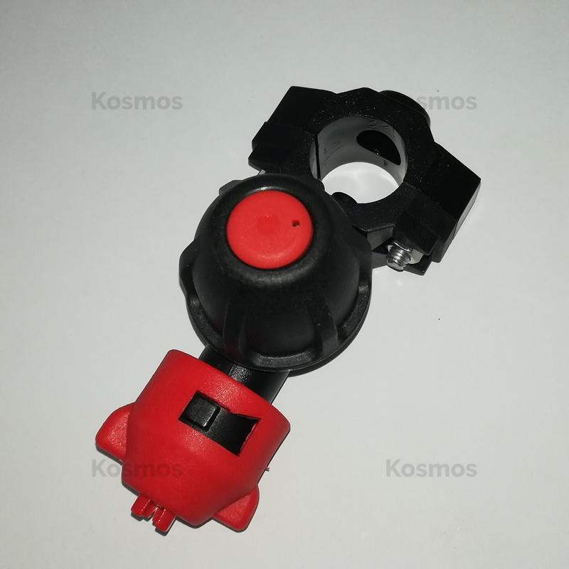 Product main view