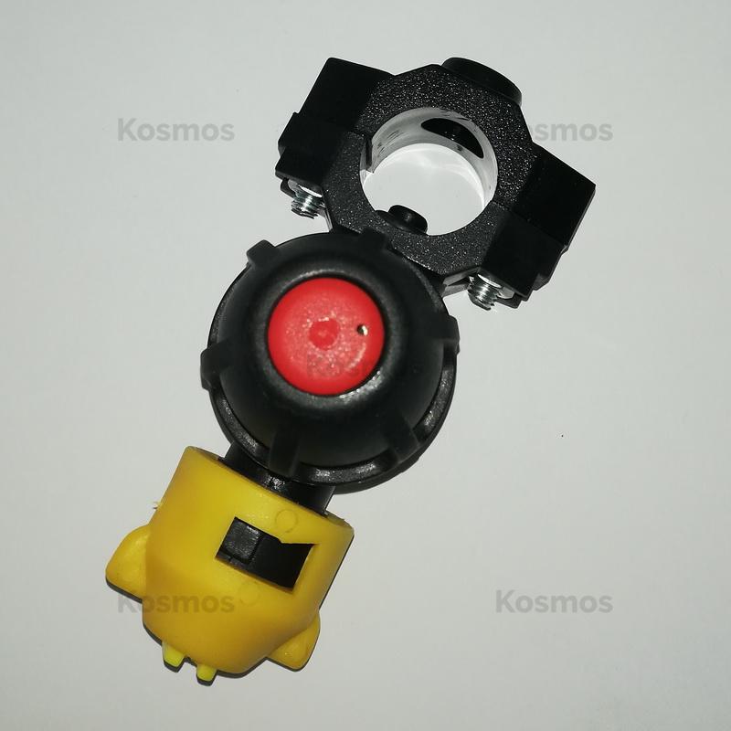 Product main view