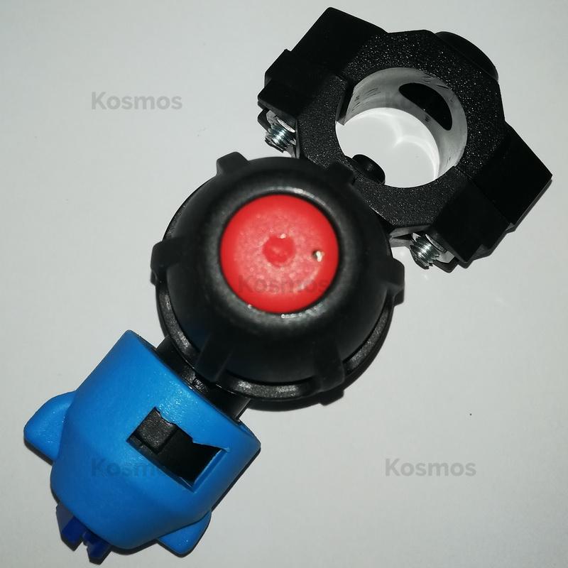 Product main view
