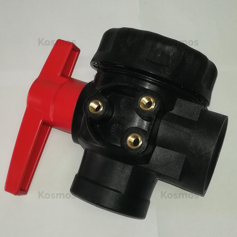 Product main view