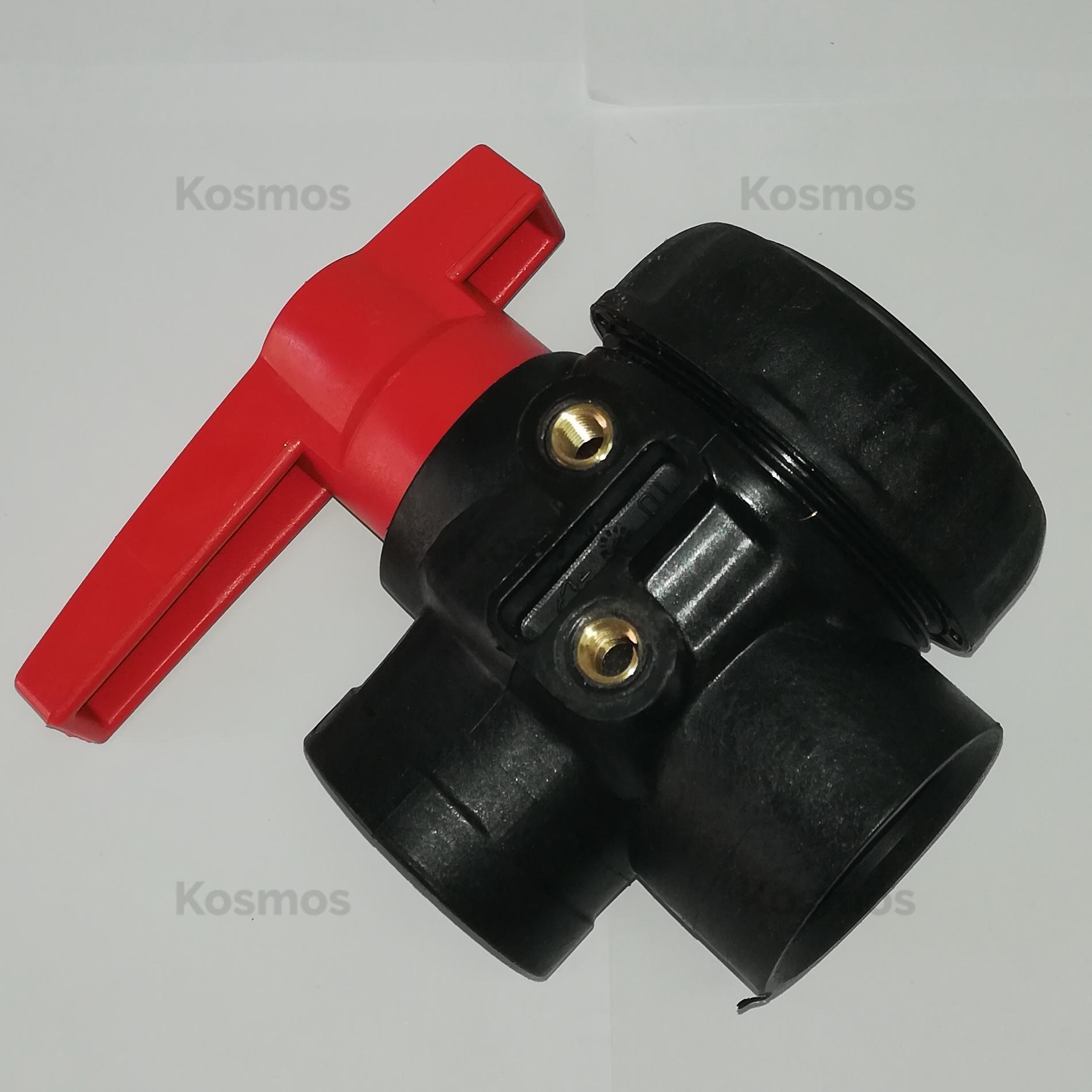 Product main view