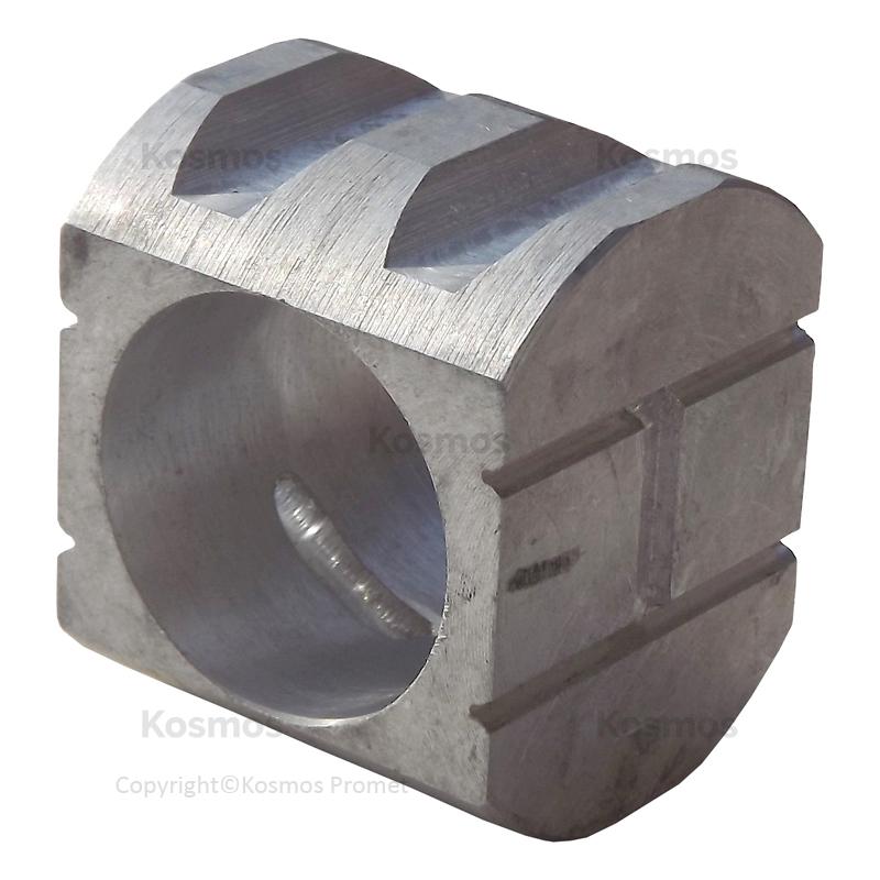 Product main view
