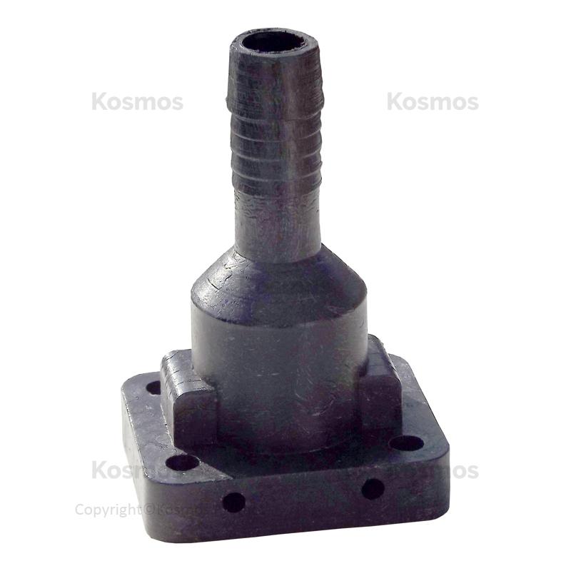 Product main view