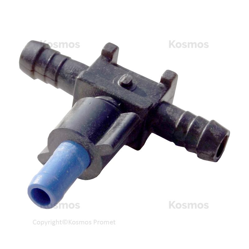 Product main view