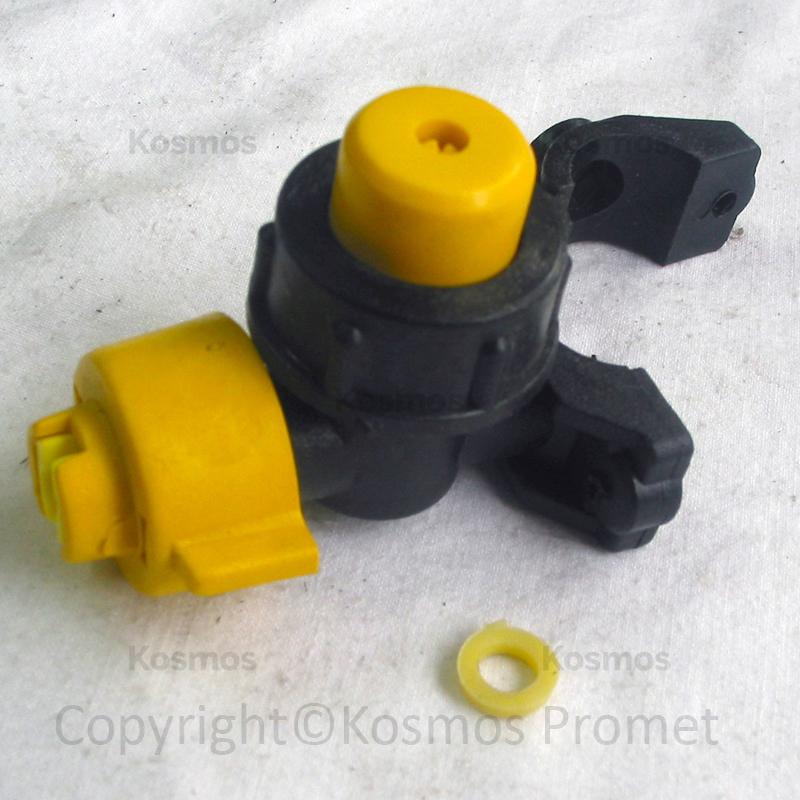 Product main view