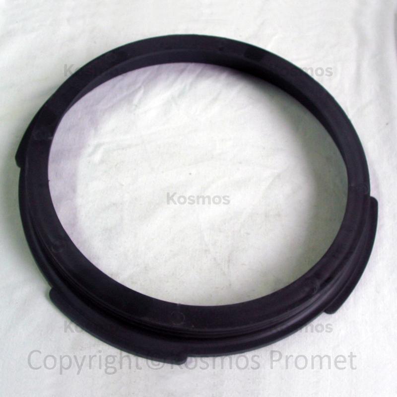 Product main view