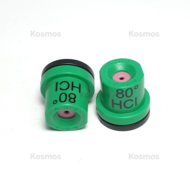 Product main view