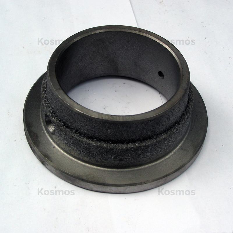 Product main view
