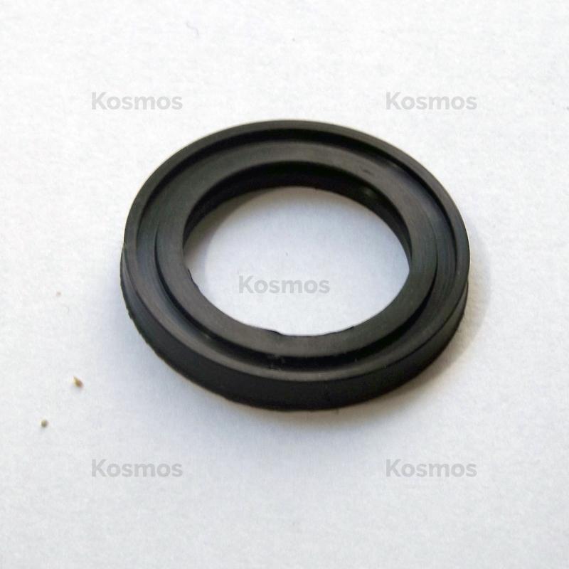 Product main view