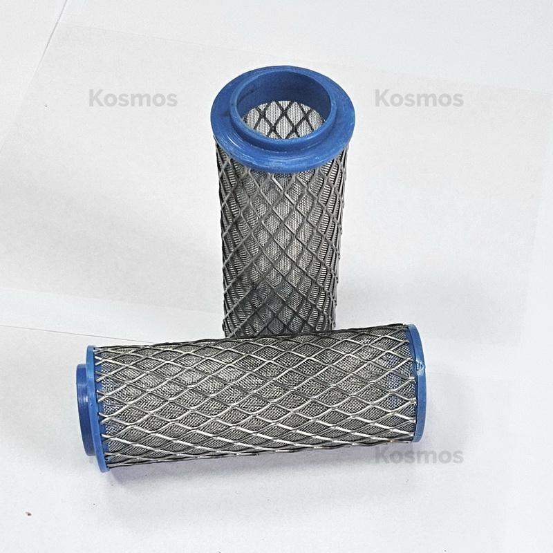 Product main view