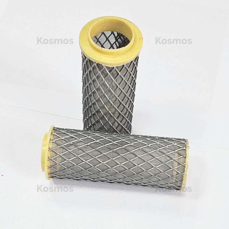 Product main view