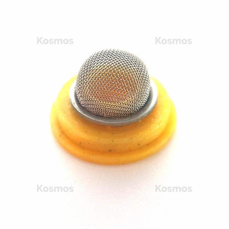 Product main view