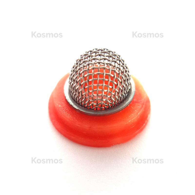 Product main view