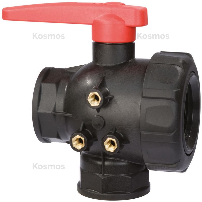 Product main view