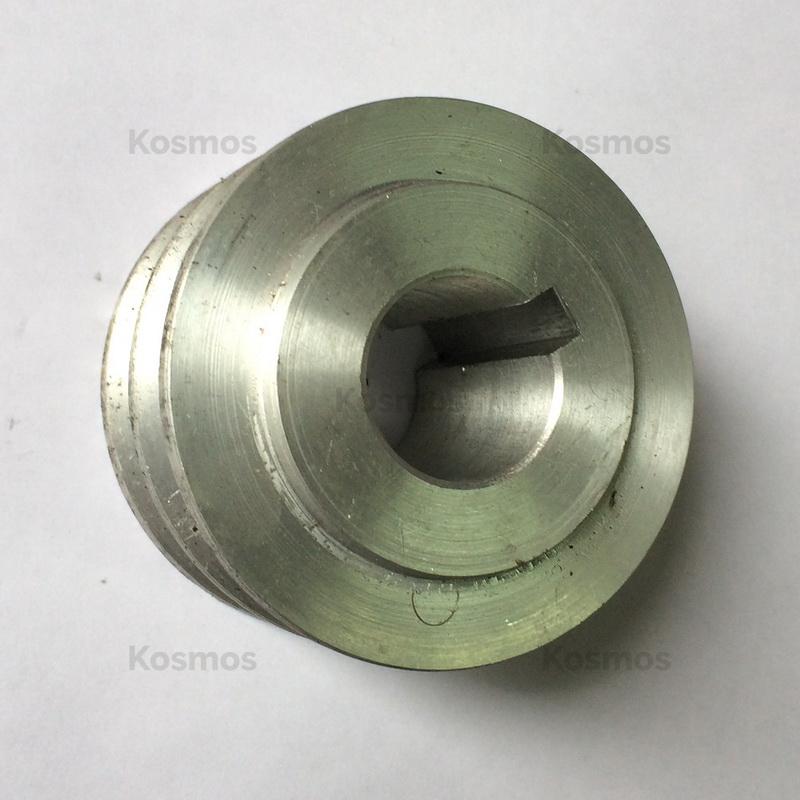 Product main view