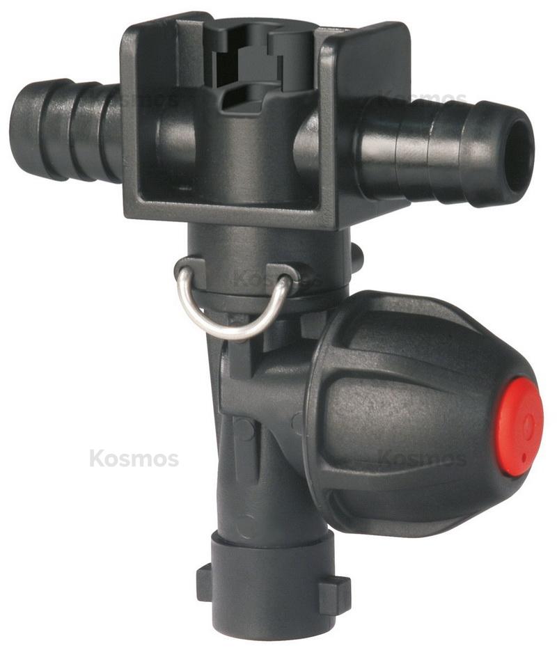 Product main view