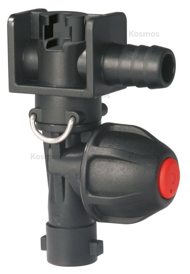 Product main view