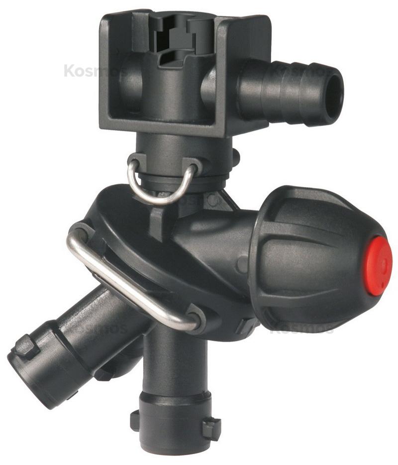 Product main view