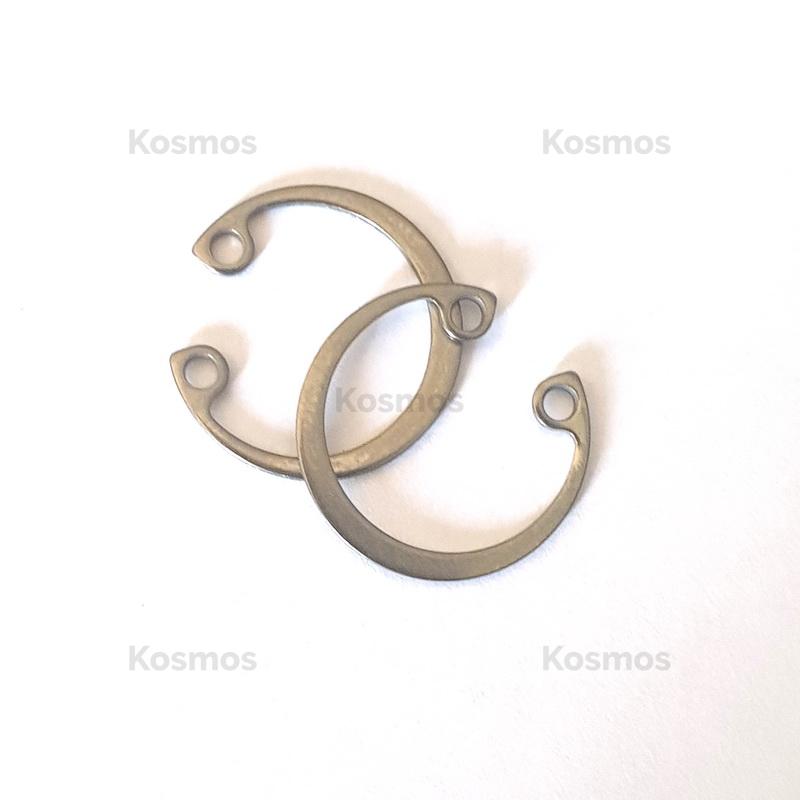 Product main view