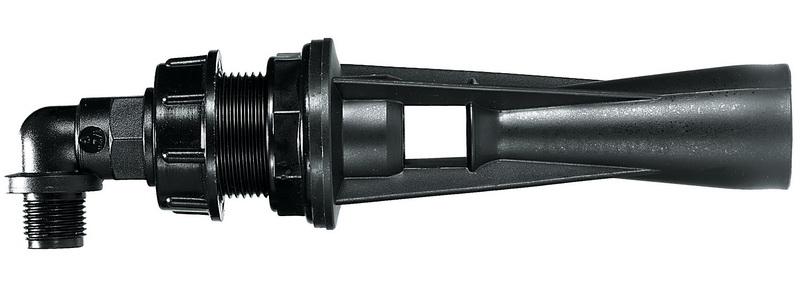 Product main view