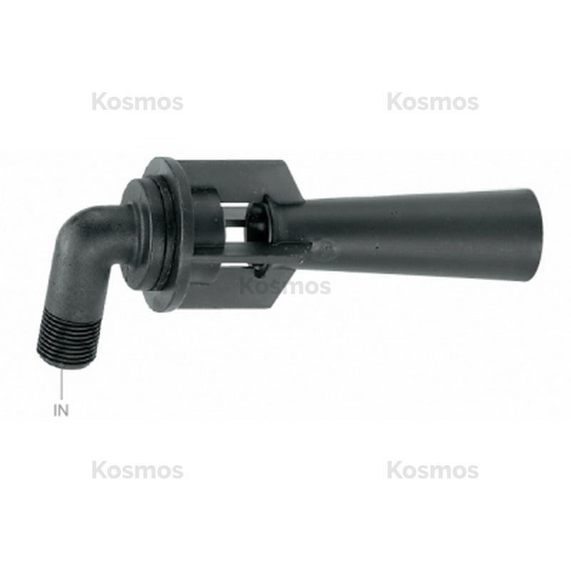 Product main view